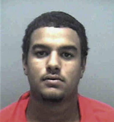 Jerome Montagnino - Lee County, FL 