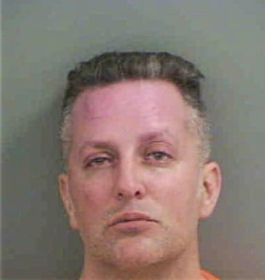 Eric Moran, - Collier County, FL 