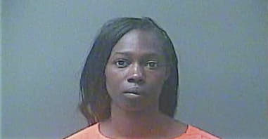 Jasmine Morris, - LaPorte County, IN 