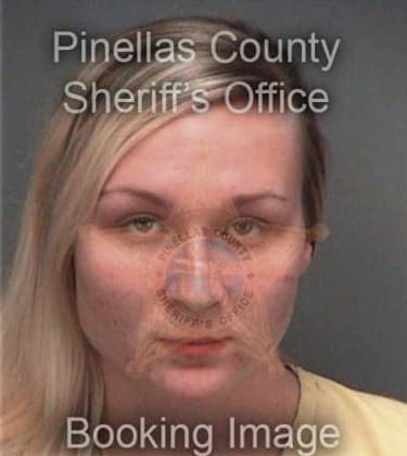 Mabel Napoles, - Pinellas County, FL 