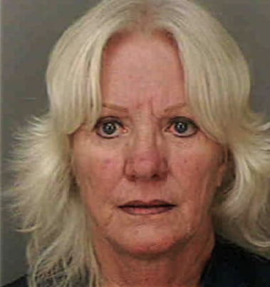 Patricia Noble, - Polk County, FL 