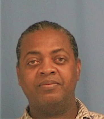 Adam Norris - Williamson County, TX 