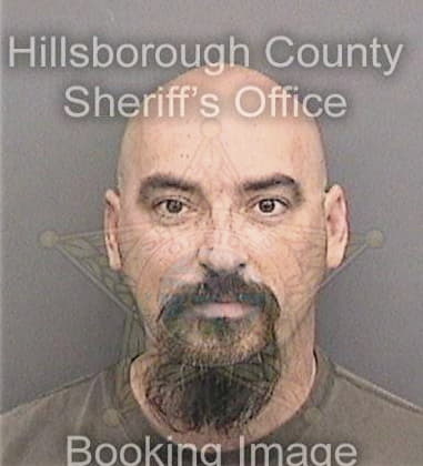 Jonathan Ogandodeberas, - Hillsborough County, FL 