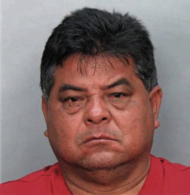 Luis Ortiz-Marquez, - Dade County, FL 