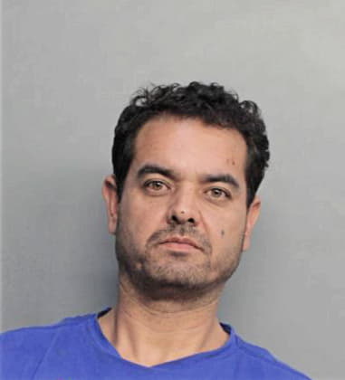 Jose Otero, - Dade County, FL 