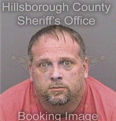 Ryan Owens, - Hillsborough County, FL 