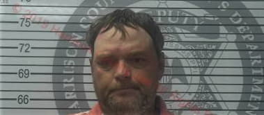 David Peckinpaugh, - Harrison County, MS 