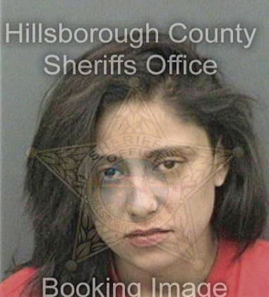 Kelsey Pedersen, - Hillsborough County, FL 