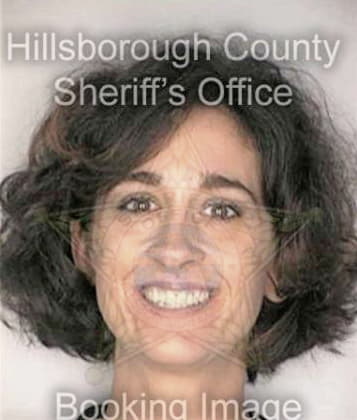 Iliana Perez, - Hillsborough County, FL 