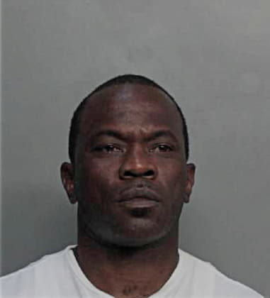 Patrick Pierre, - Dade County, FL 