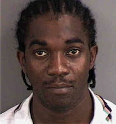 Rodney Pierre, - Collier County, FL 