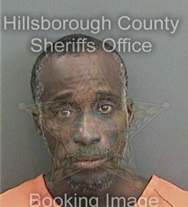 Melvis Piggott, - Hillsborough County, FL 