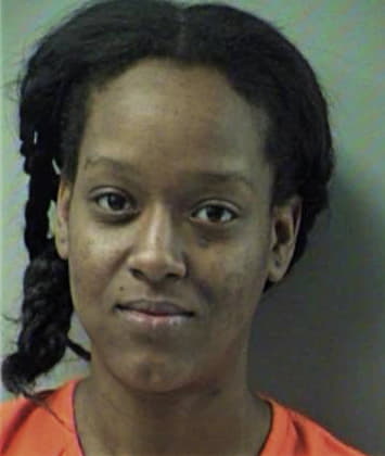 Edwina Pittman, - Okaloosa County, FL 