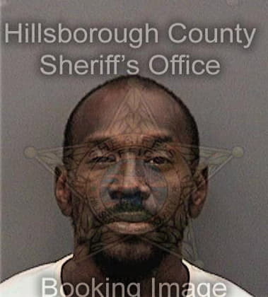 Luis Posso, - Hillsborough County, FL 