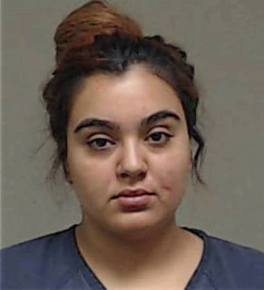 Dena Potts - Collin County, TX 