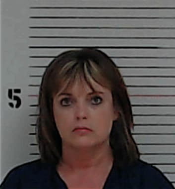 Kristi Prater, - Parker County, TX 