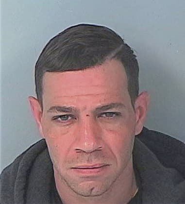 Timothy Pressler, - Hernando County, FL 