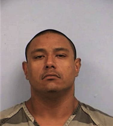 Ronald Ramirez, - Travis County, TX 