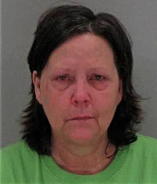 Patricia Redlund, - Richmond County, GA 