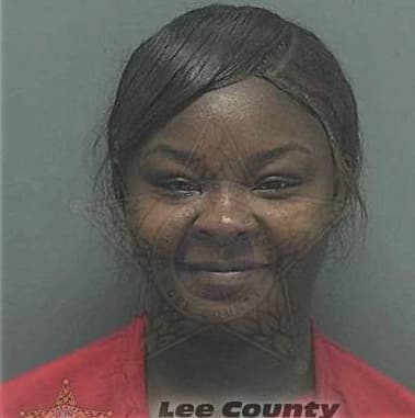 Lakisha Reed, - Lee County, FL 