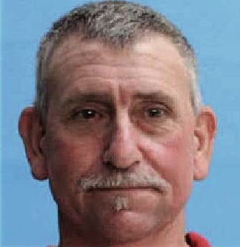 Rodney Reel, - Desoto County, FL 