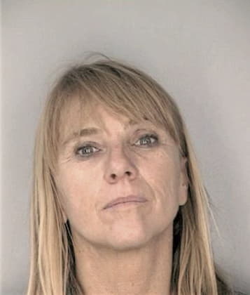 Jennifer Reeves, - Hillsborough County, FL 