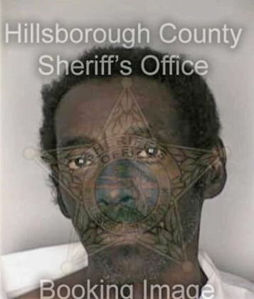 Jamaal Renfore, - Hillsborough County, FL 