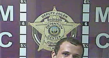 Samuel Rice - Madison County, KY 