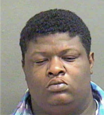 Curtis Richardson - Mecklenburg County, NC 