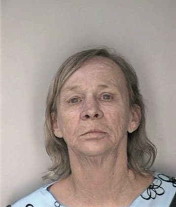 Yujely Rivera - Hillsborough County, FL 