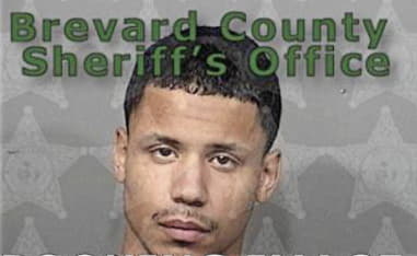 Jose Rivera--Andino, - Brevard County, FL 