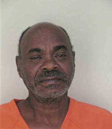 Darryl Robinson - Hillsborough County, FL 