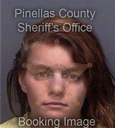 Dianna Robinson, - Pinellas County, FL 