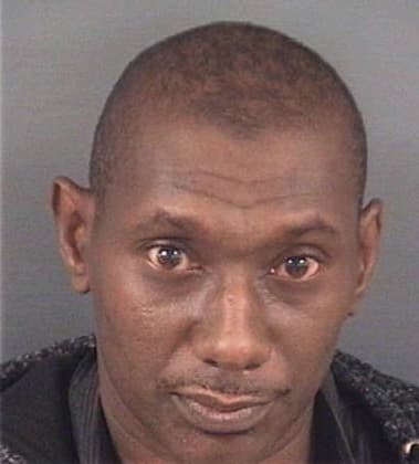 Nathaniel Robinson, - Cumberland County, NC 