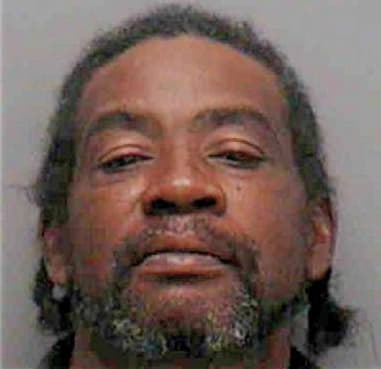 Ulysses Robinson, - Lee County, FL 