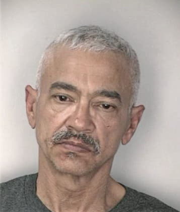 Michael Rosado, - Hillsborough County, FL 