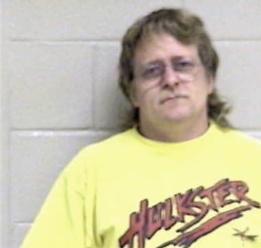 Geoff Routzon - Campbell County, KY 