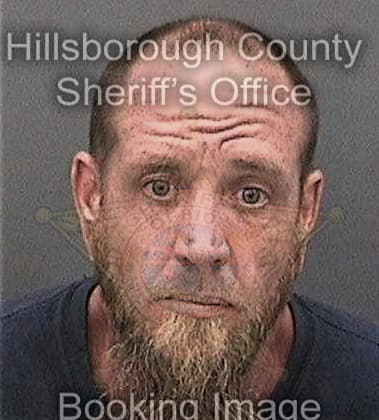 John Sanders, - Hillsborough County, FL 