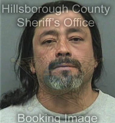 Miguel Santiagomarcos, - Hillsborough County, FL 