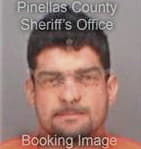 Kevin Santiagomerced, - Pinellas County, FL 