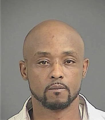 Deangelo Scott, - Charleston County, SC 