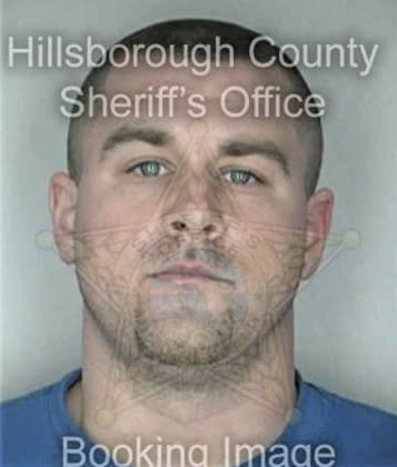 Tait Seyler, - Hillsborough County, FL 