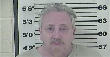 Douglas Shaver, - Carter County, TN 