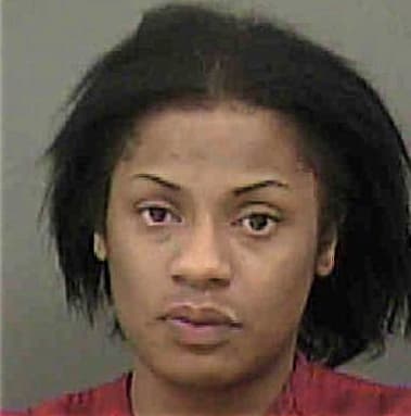 Angela Sherard, - Mecklenburg County, NC 