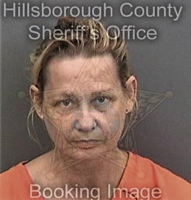 Denise Shiff, - Hillsborough County, FL 