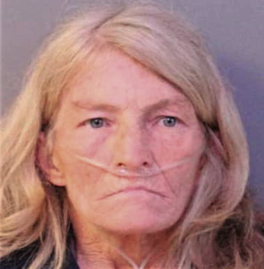 Barbara Skidmore - Polk County, FL 