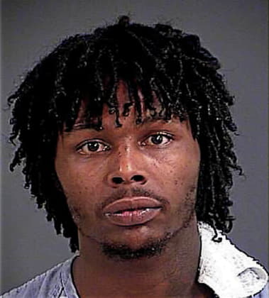 Terrell Slater, - Charleston County, SC 