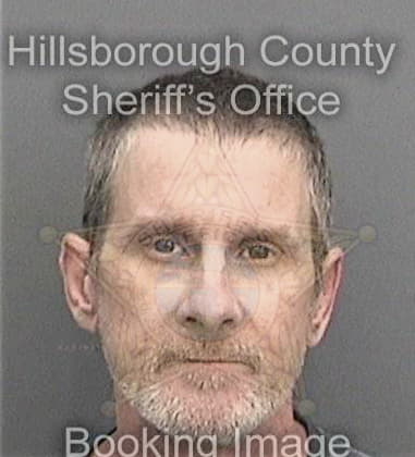 Charles Slaughter, - Hillsborough County, FL 