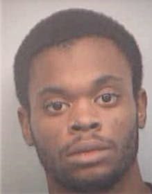 Deondra Smith - Fulton County, GA 