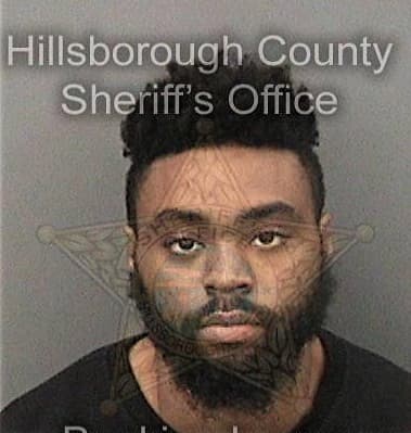 Devin Smith, - Hillsborough County, FL 